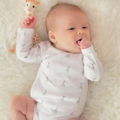 Sophie la girafe en boîte cadeau (18 cm)