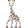 Sophie la girafe en caoutchouc naturel So'pure (18 cm)