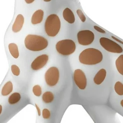 Sophie la girafe en caoutchouc naturel So'pure (18 cm)