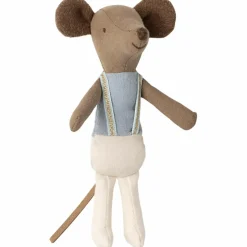 Souris danseuse de ballet Grand frère