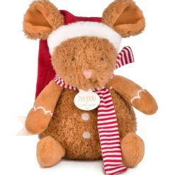 Souris de Noël (modèle mystère)