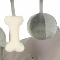 Spirale d'activité Chien Sintra Vert