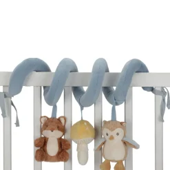 Spirale d'activité Forest Friends