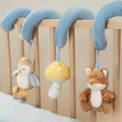 Spirale d'activité Forest Friends