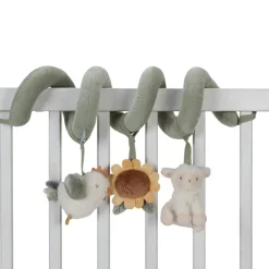 Spirale d'activité Little Farm