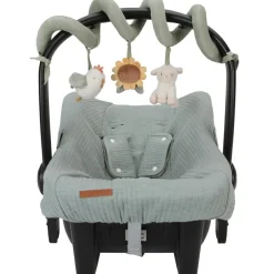 Spirale d'activité Little Farm