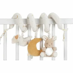 Spirale d'activité Newborn