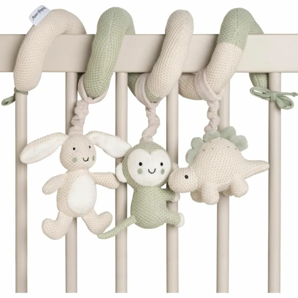 Spirale d'activités Animals Laurel