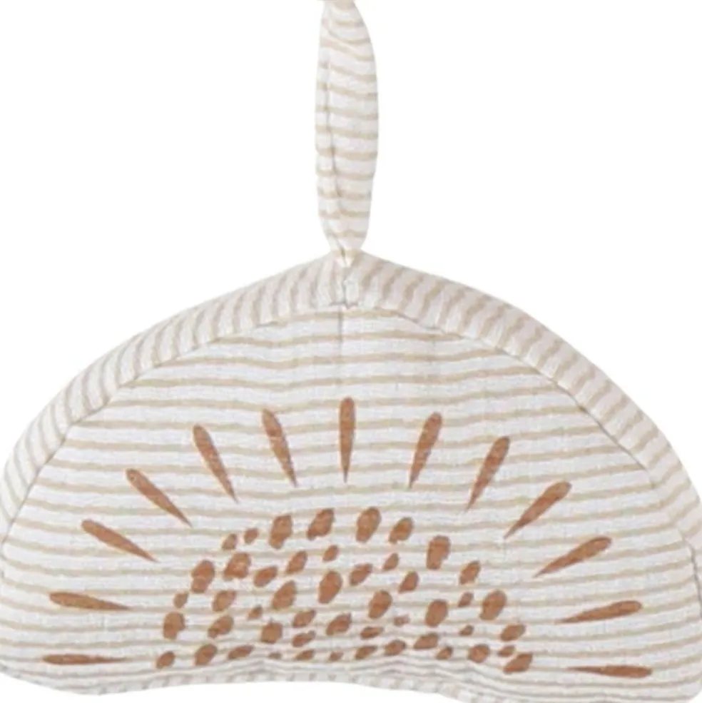 Spirale d'activités Babou & Kendi