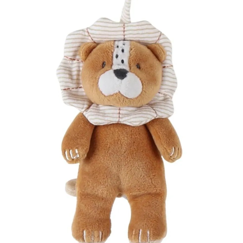 Spirale d'activités Babou & Kendi