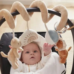 Spirale d'activités Babou & Kendi