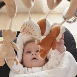 Spirale d'activités Babou & Kendi