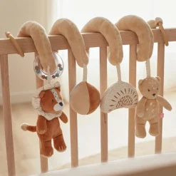 Spirale d'activités Babou & Kendi