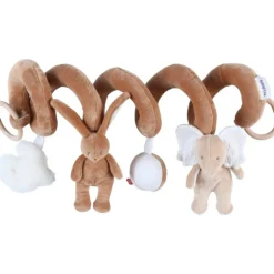 Spirale d'activités Bali, Moka & Snow