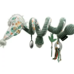 Spirale d'activités Chillos le Paresseux