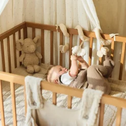 Spirale d'activités Elephant Tales