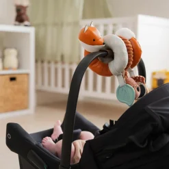 Spirale d'activités Forêt