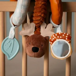 Spirale d'activités Forêt