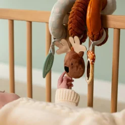 Spirale d'activités Forêt