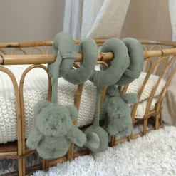 Spirale d'activités Honey