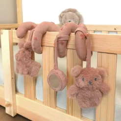 Spirale d'activités Hop