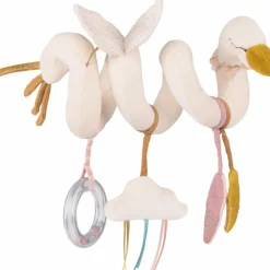 Spirale d'activités La petite école de danse