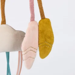 Spirale d'activités La petite école de danse