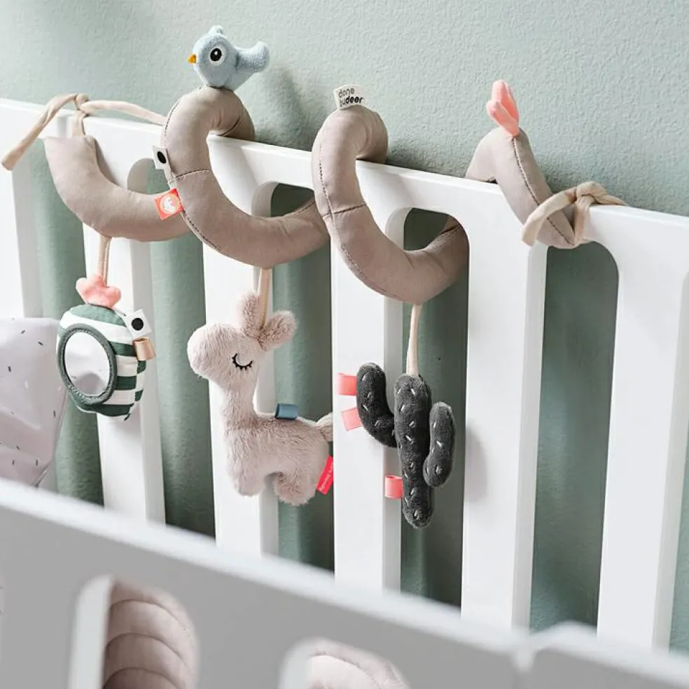 Spirale d'activités Lalee Sable