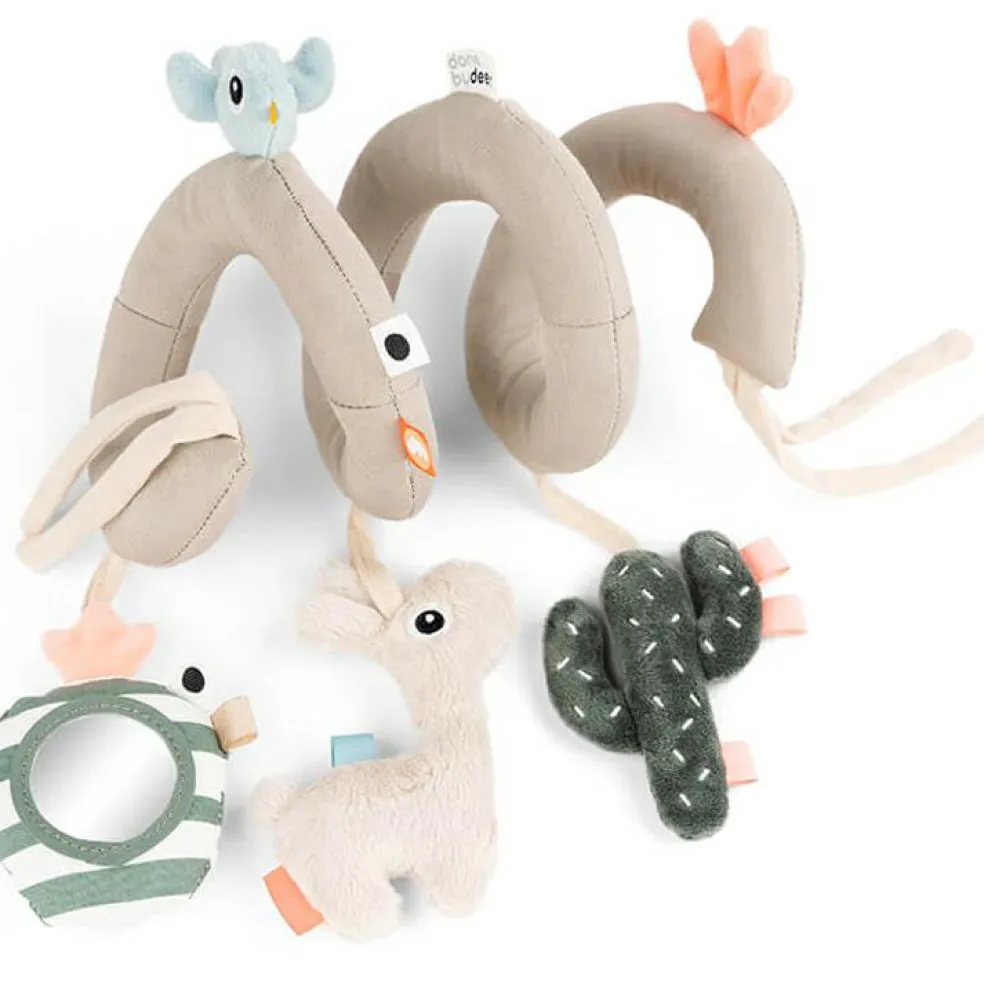 Spirale d'activités Lalee Sable