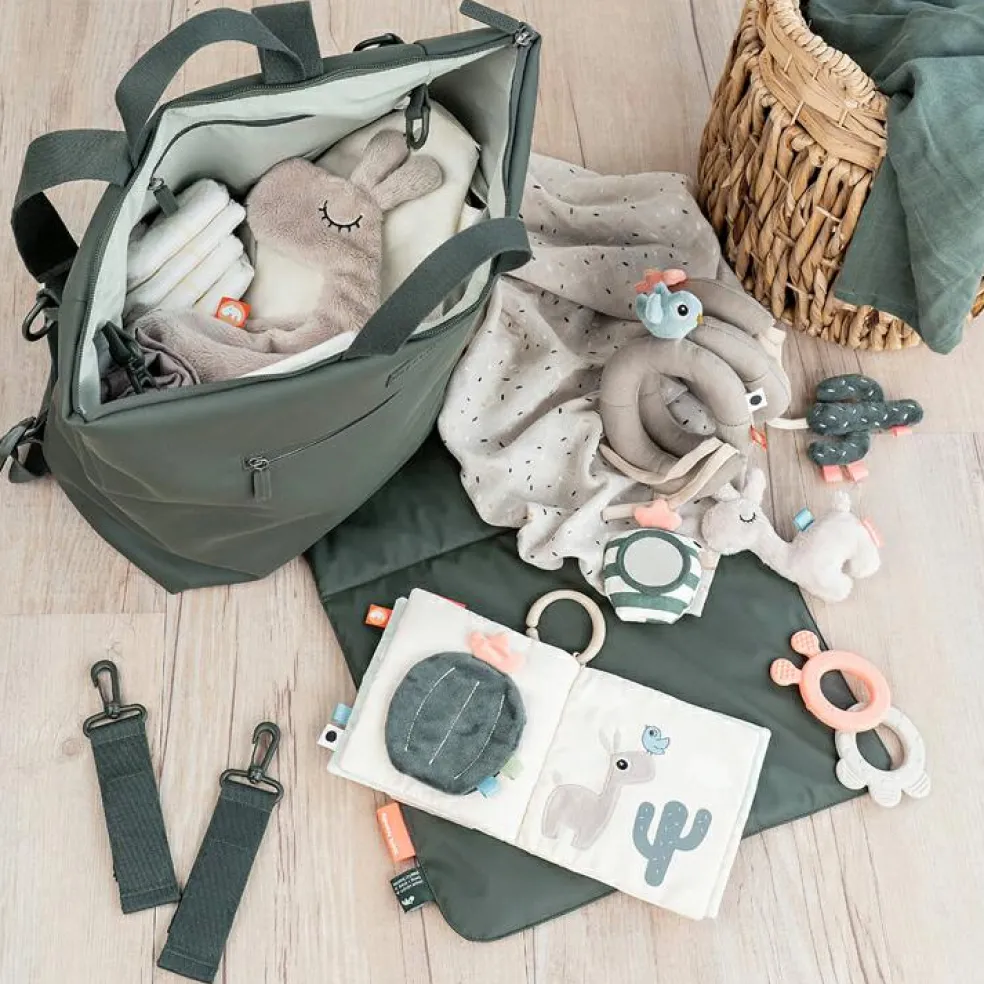 Spirale d'activités Lalee Sable