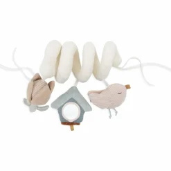 Spirale d'activités Lovely Birds