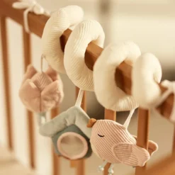 Spirale d'activités Lovely Birds