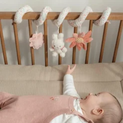 Spirale d'activités Miffy Lucky Blossom