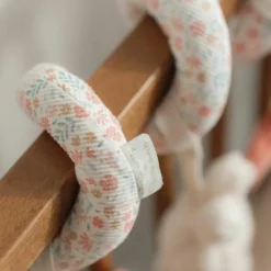 Spirale d'activités Miffy Lucky Blossom