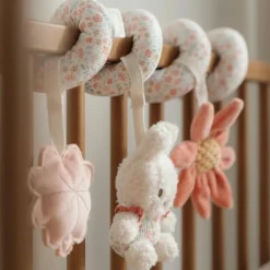 Spirale d'activités Miffy Lucky Blossom