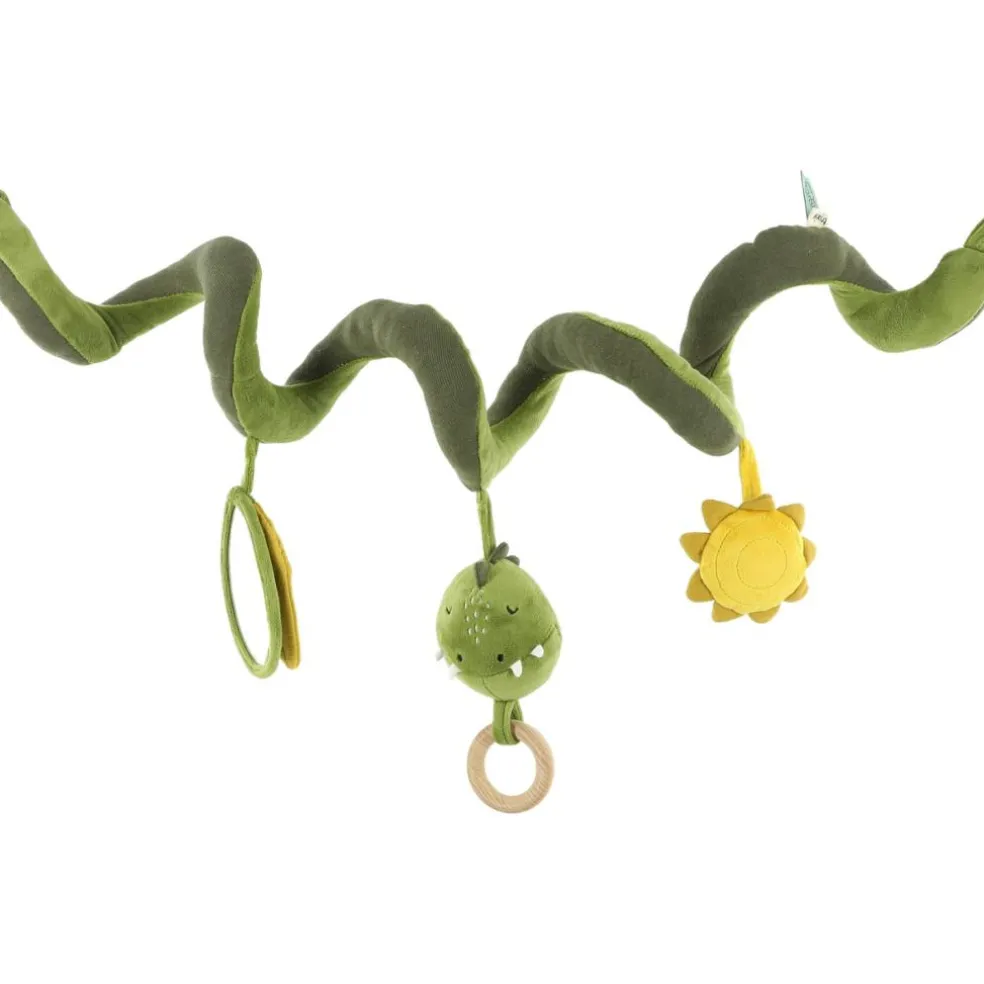 Spirale d’activités Mr. Dino