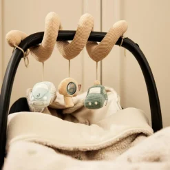 Spirale d'activités On the Go