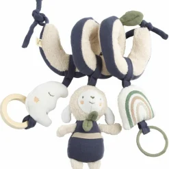 Spirale d'activités Petit Nuage