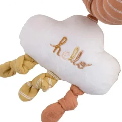 Spirale d'activités Sunlight