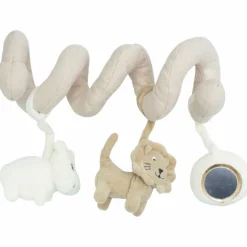 Spirale d'activités Tam Tam