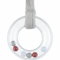 Spirale d'activités verte Fluffy Orso et Lily