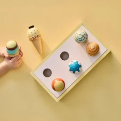 Stand de glace Kid's Hub