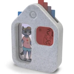 Station météo éducative KIDYWEATHER