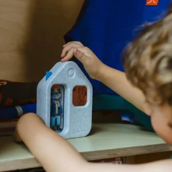 Station météo éducative KIDYWEATHER