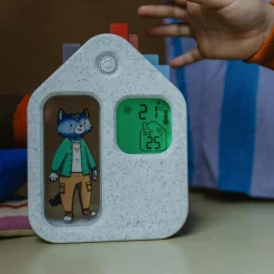 Station météo éducative KIDYWEATHER