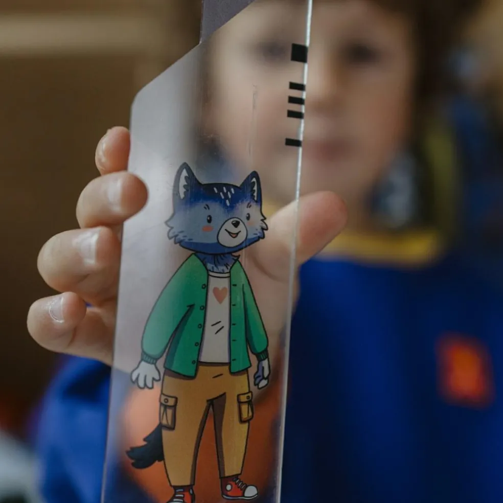 Station météo éducative KIDYWEATHER