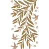 Sticker Branches et hirondelles