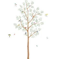 Sticker géant Arbre