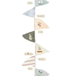 Sticker toise Fanions