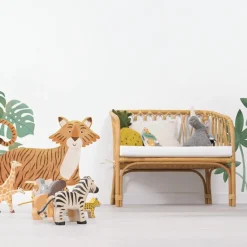 Sticker Végétations tropicales